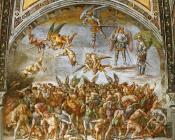 路加 西诺雷利 : The Damned